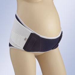 Faja Embarazada Orliman