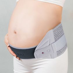 Faja Lumbosacra MumFit T.U. EMO