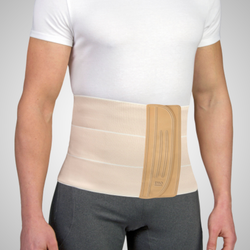 Faja Multibanda FJ183 EMO Beige