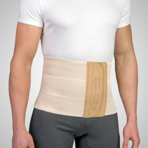 Faja Multibanda FJ183 EMO Beige