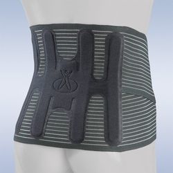 Faja Orliman Sacrolumbar Lumbitron Elite Ltg-285/5