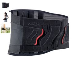 Faja Porostrap 26cm DJO