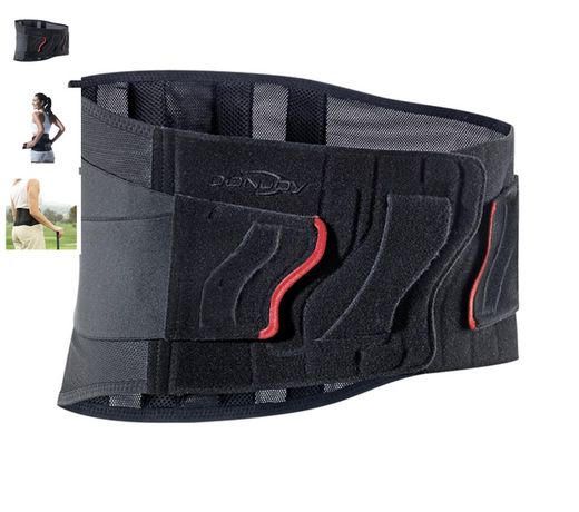 Faja Porostrap 26cm DJO