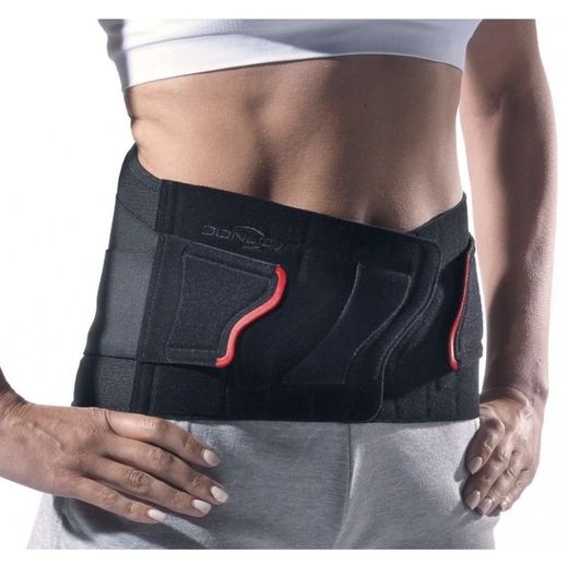 Faja Porostrap 26cm DJO