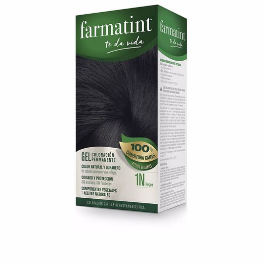 Farmatint 1n Negro