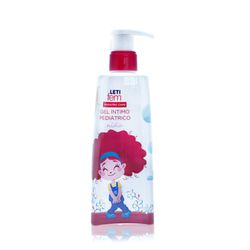 Fem Intim Gel Pediatrico 250ml
