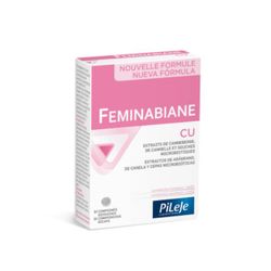 Feminabiane CU 30 Comprimidos Bicapa