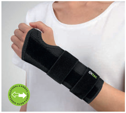 Ferula Muñeca Ottec MQ521 EMO