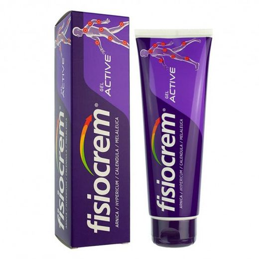 Fisiocrem Crema 250 G