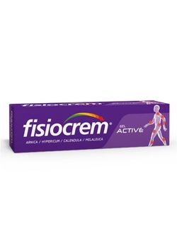 Fisiocrem Crema 250 G