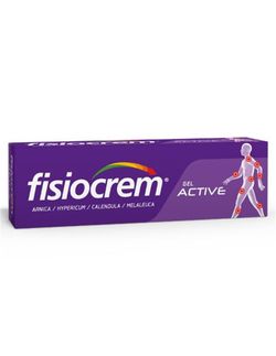 Fisiocrem Crema 60 G