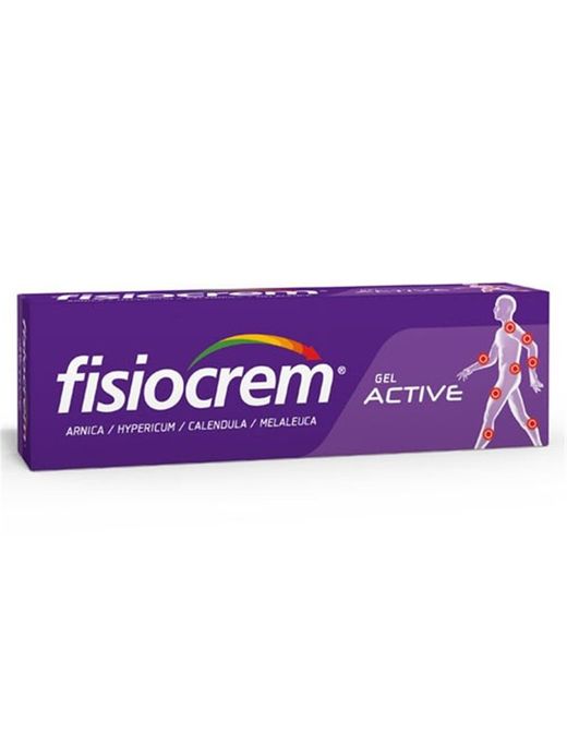 Fisiocrem Crema 60 G
