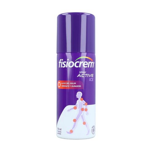 Fisiocrem Spray 150 ml