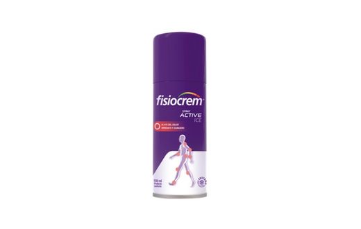Fisiocrem Spray 150 ml