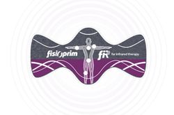 FisioPrim Parches Lumbares 3 Parches