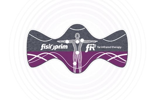 FisioPrim Parches Lumbares 3 Parches