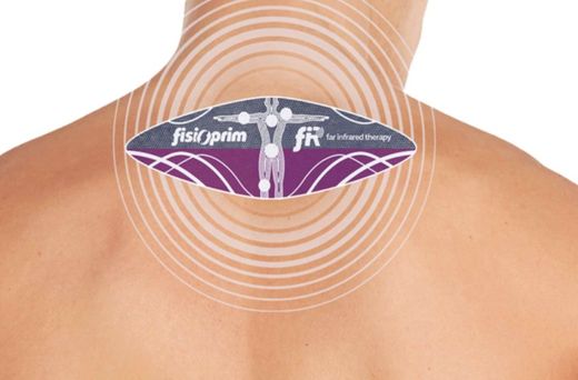 FisioPrim Parches Universales 3 Parches