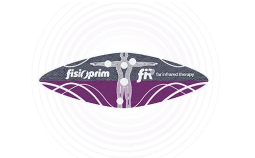 FisioPrim Parches Universales 3 Parches