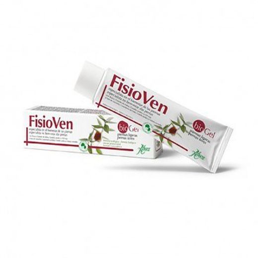 Fisioven Biogel Tubo 100 ml