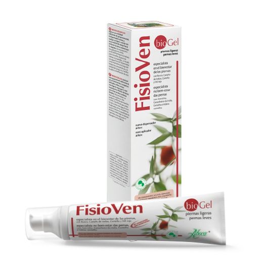 Fisioven Biogel Tubo 100 ml