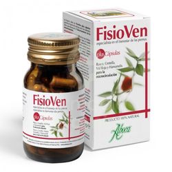 Fisioven Plus 50 cápsulas