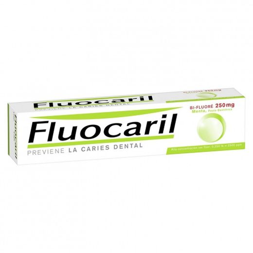 Fluocaril Bi Fluore 125 Ml
