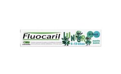 Fluocaril Junior 6-13 Años Menta Suave 75ml