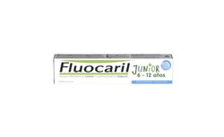 Fluocaril Junior Gel Bubble 50
