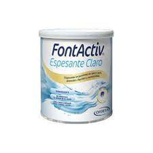 FontActiv Espesante Claro 250 g