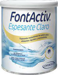 FontActiv Espesante Claro 250 g