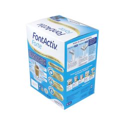 FontActiv Forte sabor Vainilla 14 sobres x 30 g