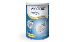 Fontactiv Protein 330g 1 Bote Neutro