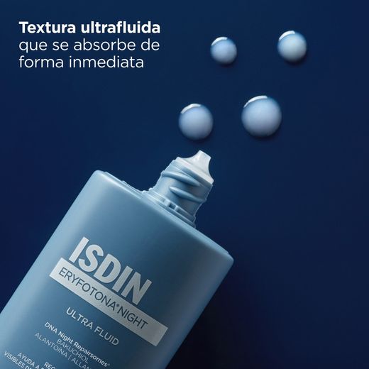 Fotoproteccion Isdin Eryfotona Night 50ml
