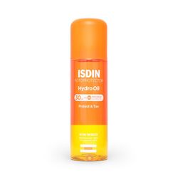 Fotoprotector Isdin Hydro Oil SPF30 200 ml