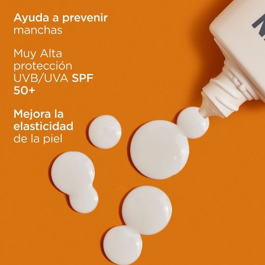 Fotoprotector Isdin Spot Prevent Fusion Fluid FotoUltra 100SPF 50 ml