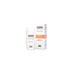 Fotoprotector Isdin Active Unify SPF100+ 50 ml
