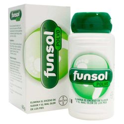 Funsol Polvo 60 g