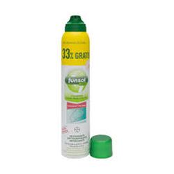 Funsol Spray 150 ml + 50 ml