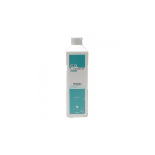 Gel Inibsa Dermatologico 1 L