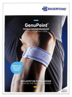 Genupoint Titan Bauerfeind