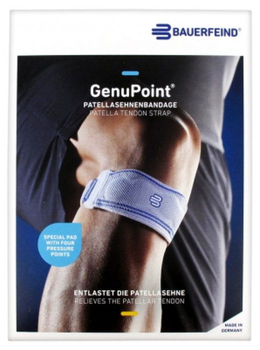 Genupoint Titan Bauerfeind