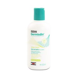 Germisdin Aloe Vera Gel de Baño 250 ml