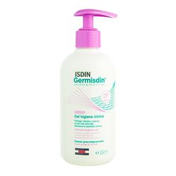 Isdin Germisdin Intim Gel Higiene Íntima Uso diario 250 ml