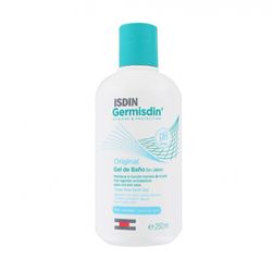 Germisdin Original Gel de Baño Syndet 250 ml