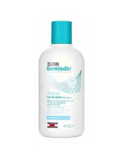 Germisdin Original Gel de Baño Syndet 250 ml