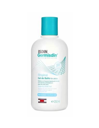 Germisdin Original Gel de Baño Syndet 250 ml