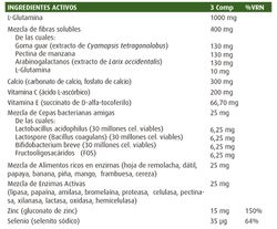 Pack GI Natural Natures Plus 90 Comprimidos Bifásicos 2 unidades