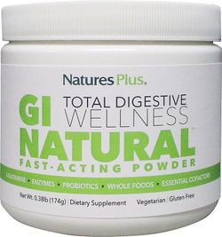 GI Natural Polvo 174 g