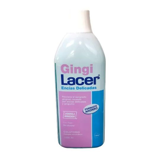GingiLacer Colutorio 1000 ml