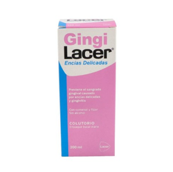 Gingilacer Colutorio 200 Ml